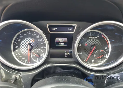 2019 Mercedes-Benz Gle Coupe 43 Amg из США, поврежденный, VIN 4JGED6EB6KA153255